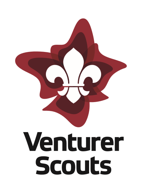 Venturers Logo Venturers Logo